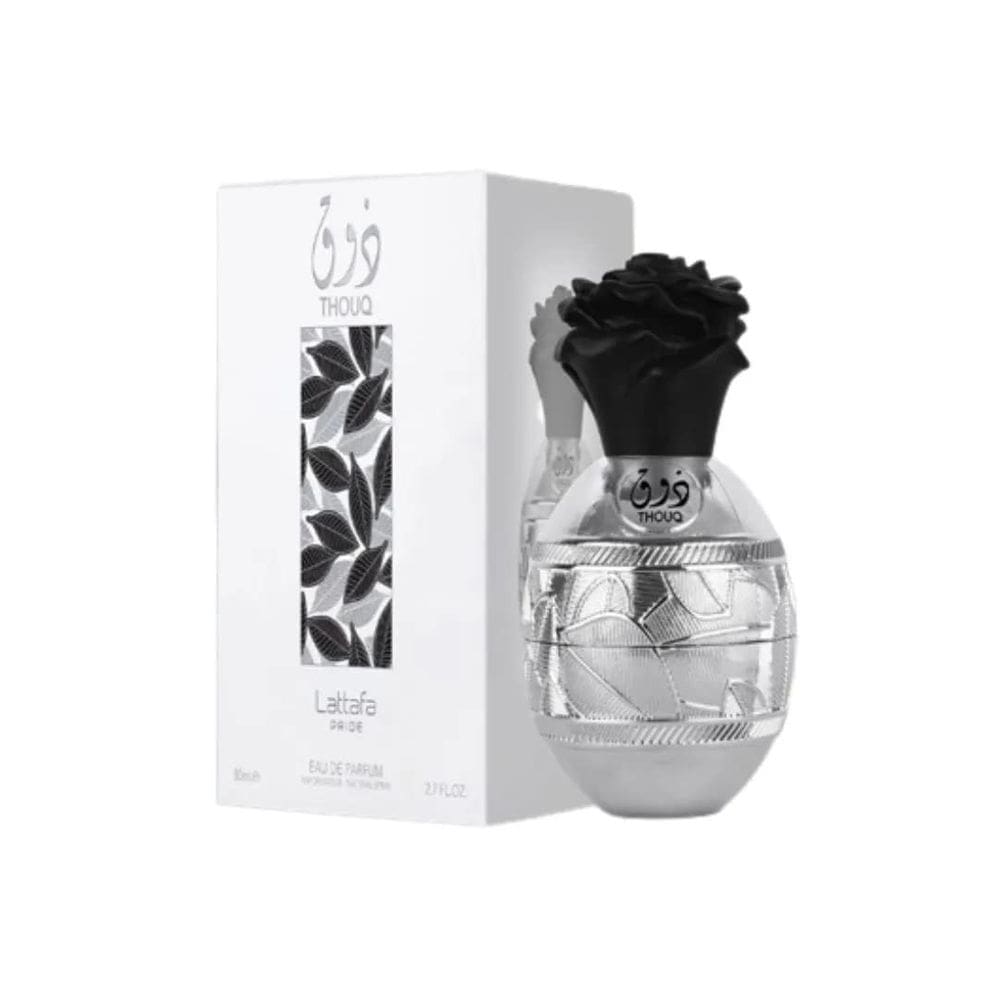 Perfume Lattara Perfumes Thouq Eau de Parfum Spray 80mL