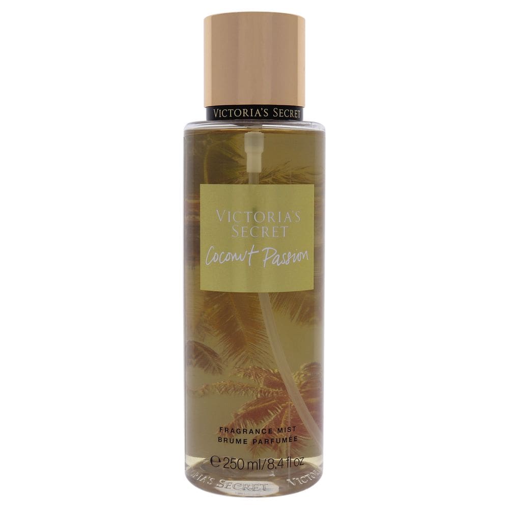 Perfume Victoria`s Secret Coconut Passion Fragrance Mist 250 ml
