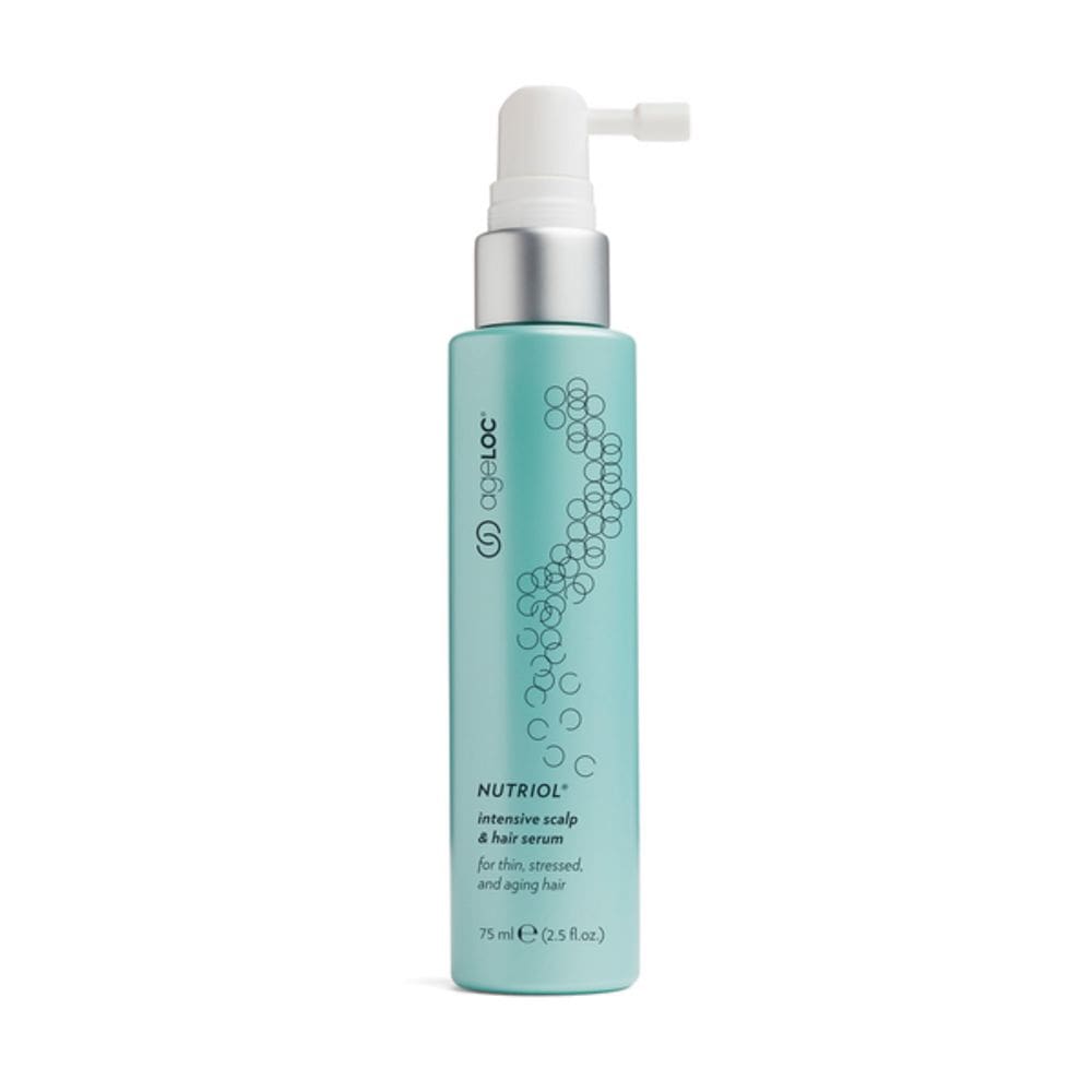 Sérum para cabelo Nu Skin ageLOC Nutriol Scalp & Hair 75ml