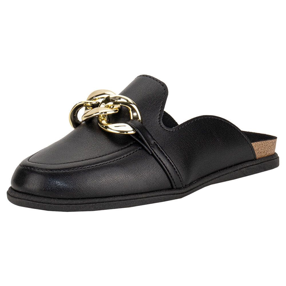 Sapato Feminino Mule Beira Rio 4317105