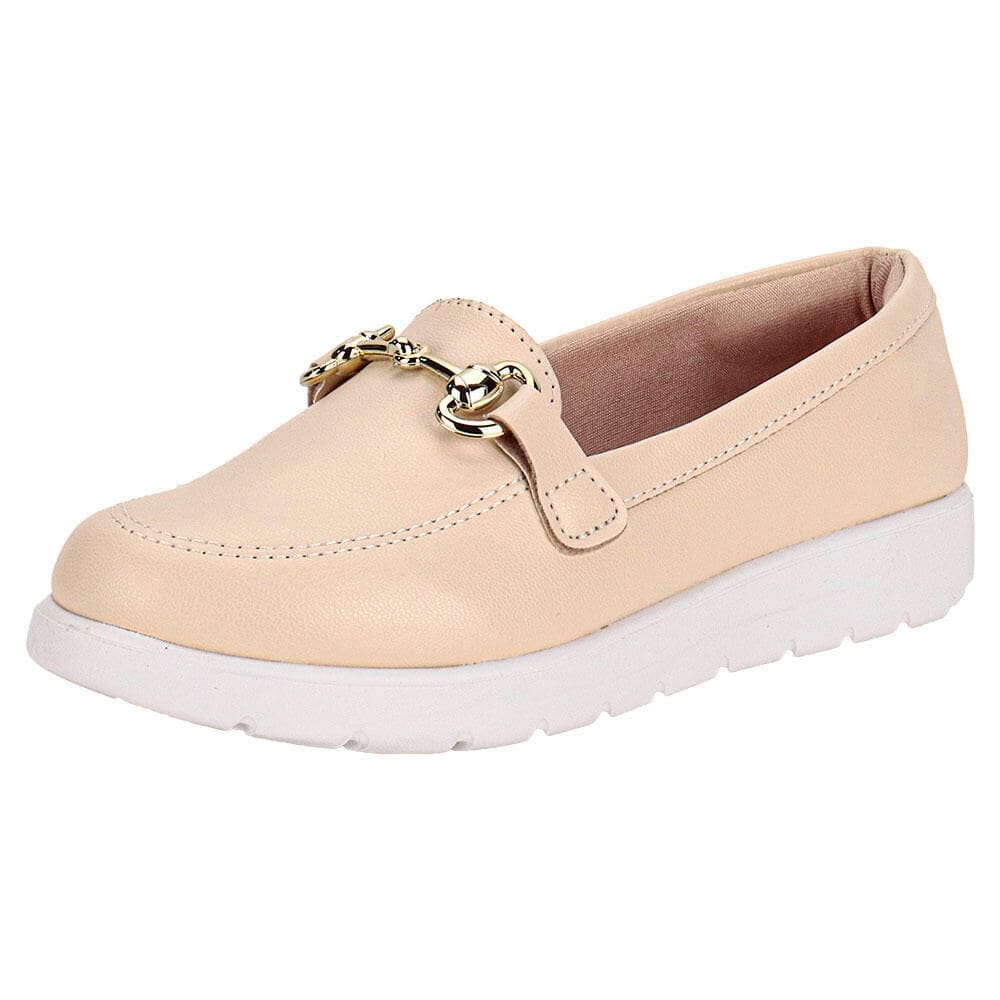 Mocassim Infantil Molekinha 2586102