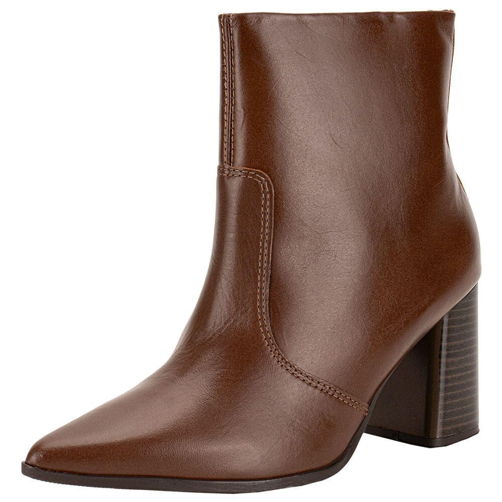 Bota Feminina Cano Baixo Ramarim 2468101