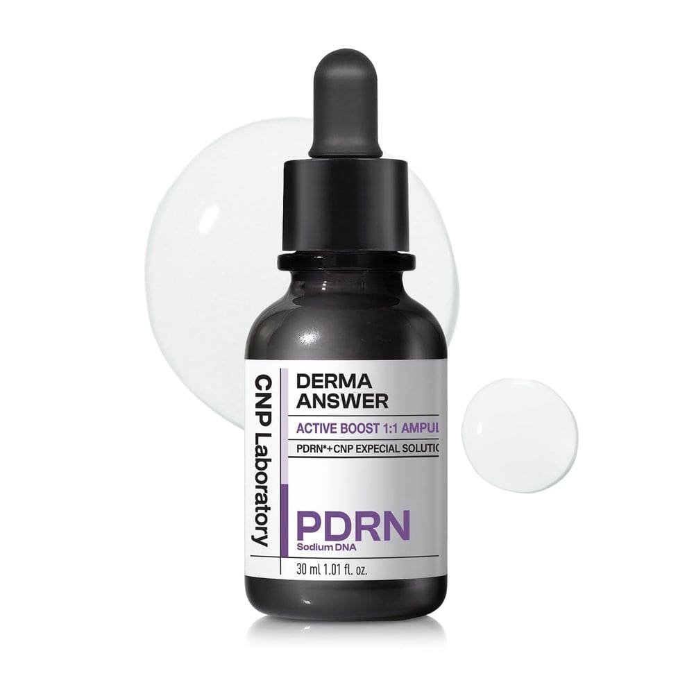 Sérum facial CNP PDRN Active Boost suavizante de rugas 30 ml