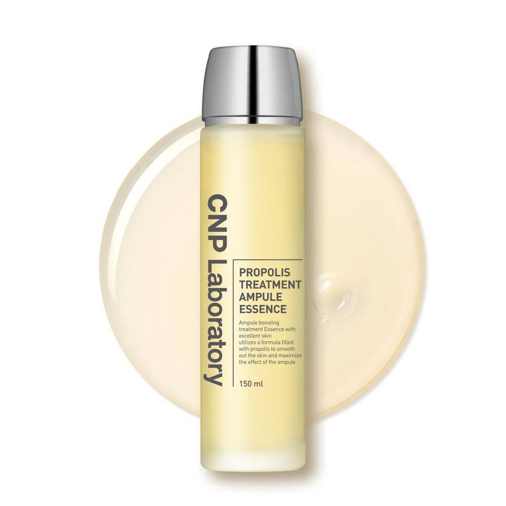 Tônico CNP Ceramide Hidratante 150mL com Extrato de Própolis