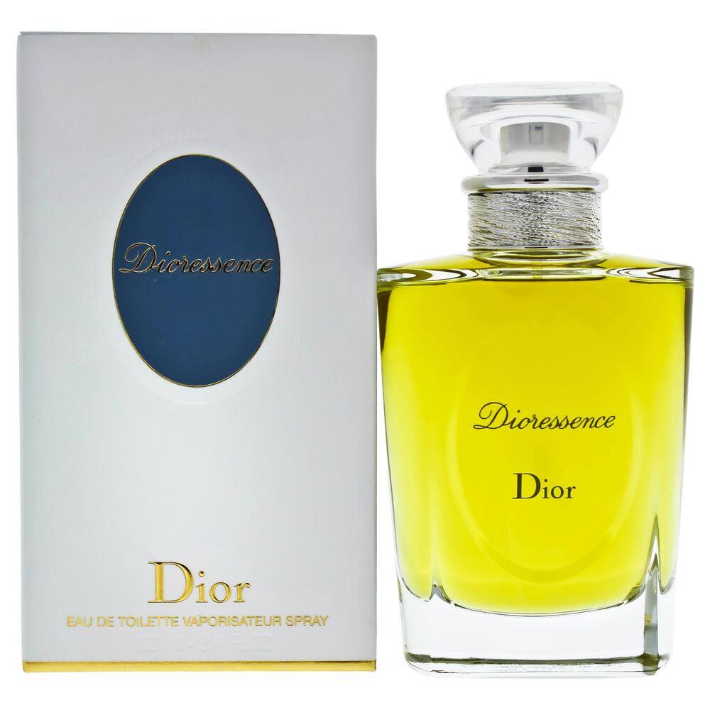 Perfume Christian essence EDT 100mL para mulheres