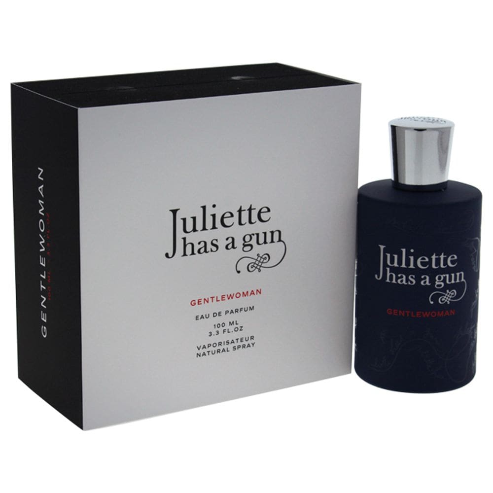 Perfume Juliette Has A Gun Gentlewomen Eau de Parfum 100ml