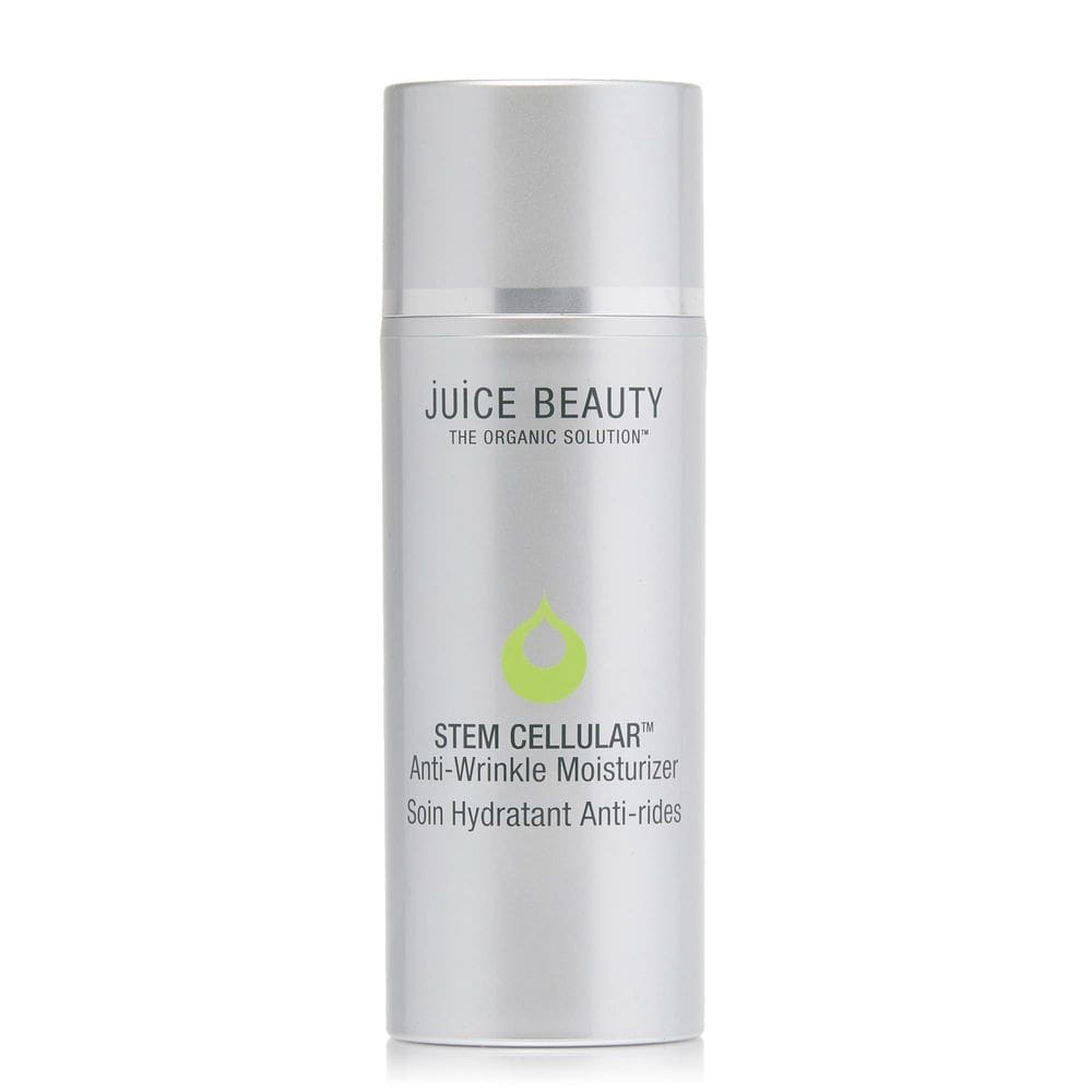 Hidratante Juice Beauty STEM CELLULAR anti-rugas 120mL