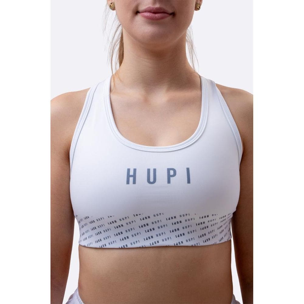 Top HUPI Runner Branco