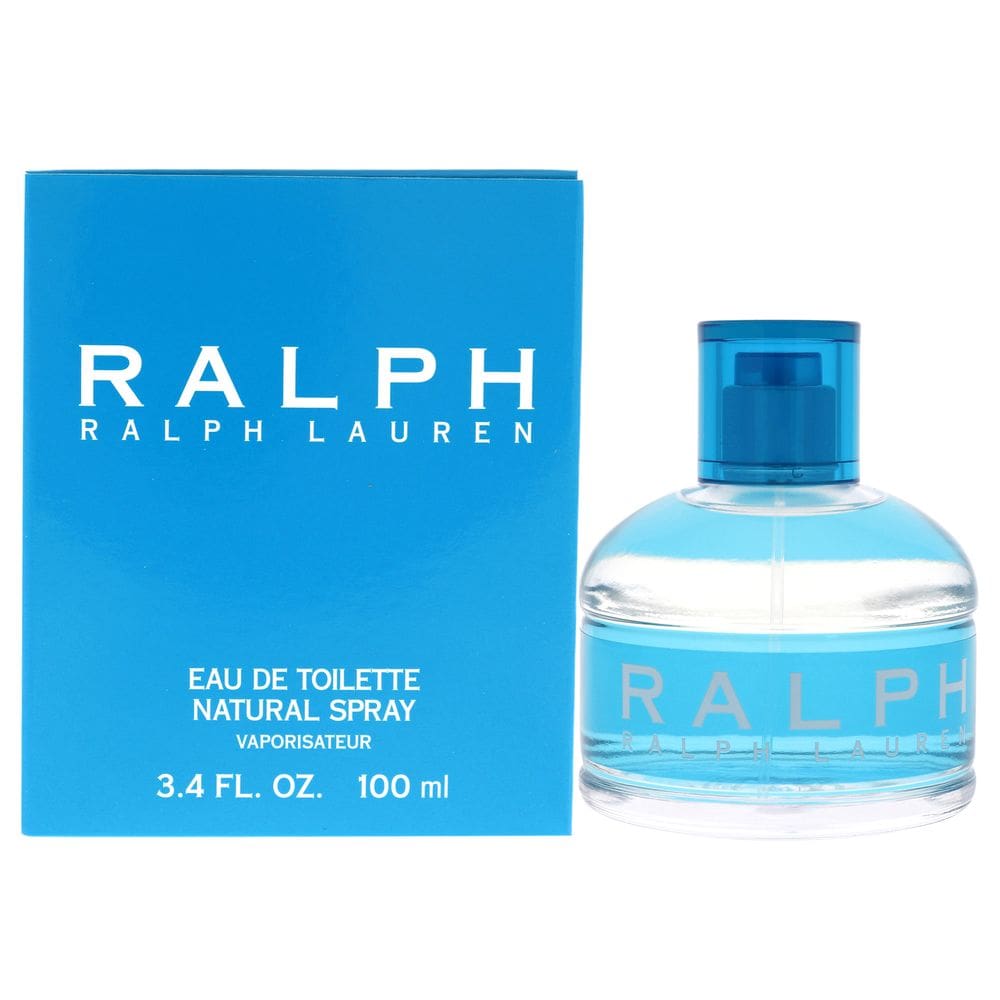 Perfume Ralph Lauren Ralph para mulheres EDT Spray 100mL