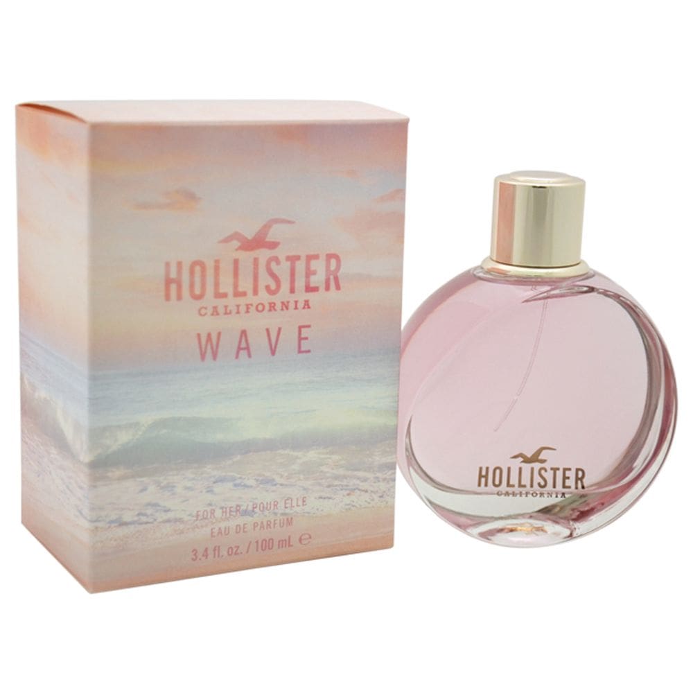 Perfume Floral Wave - 100ml Spray