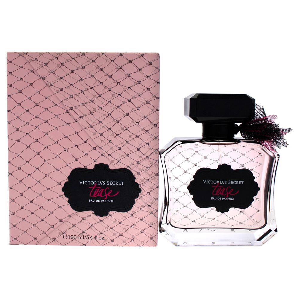 Perfume Victorias Secret Tease Eau de Parfum 100ml para mulheres