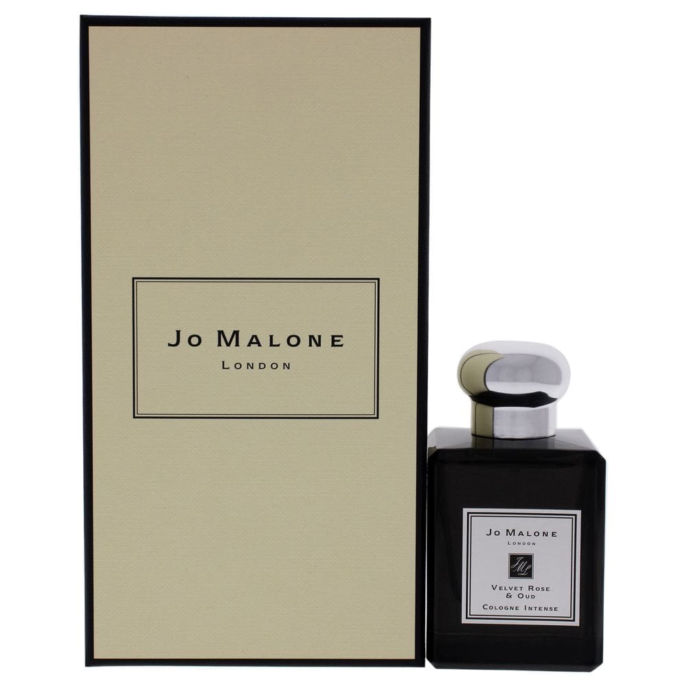 Perfume Jo Malone Velvet Rose and Oud Intense 50 ml unissex