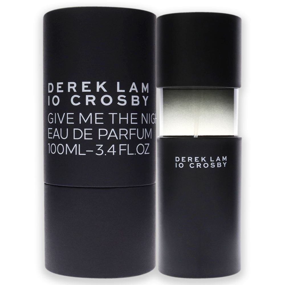 Perfume Derek Lam Give Me The Night Eau de Parfum 100ml para