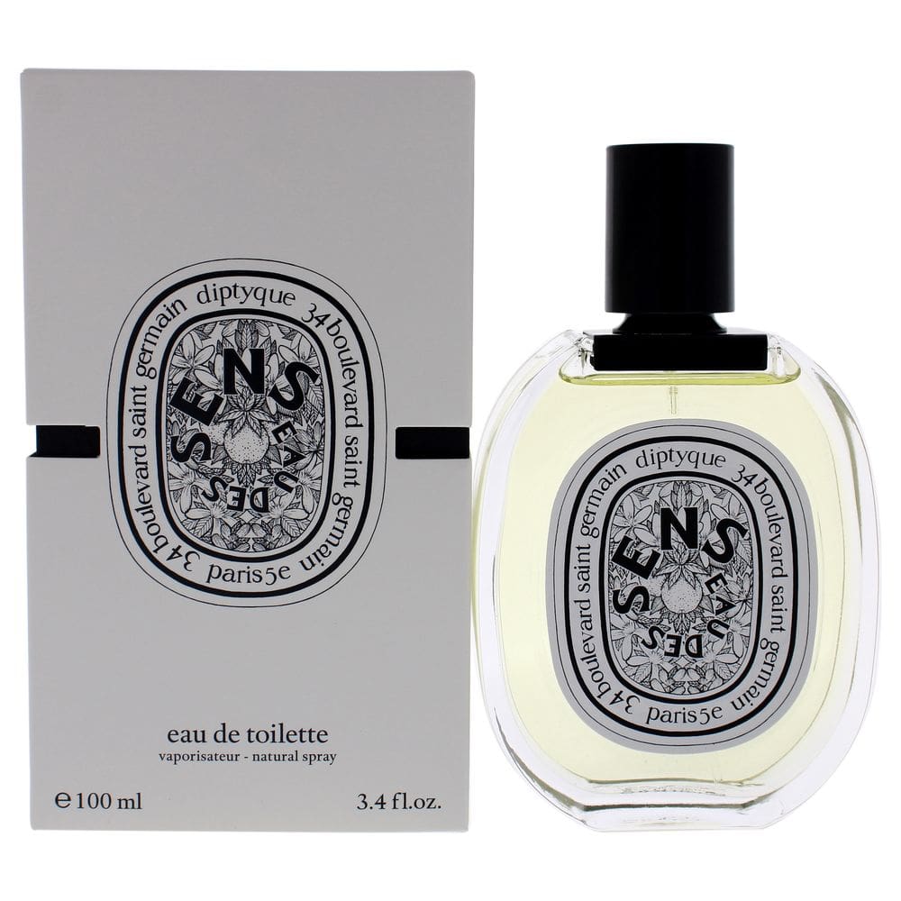 Perfume Diptyque Eau des Sens Eau de Toilette 100ml para mulheres