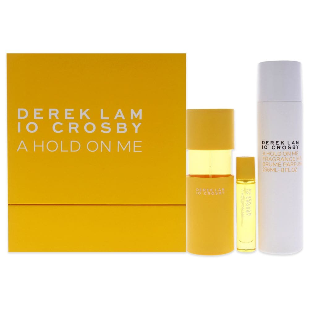 Perfume Derek Lam A Hold On Me Spring 100ml para mulheres