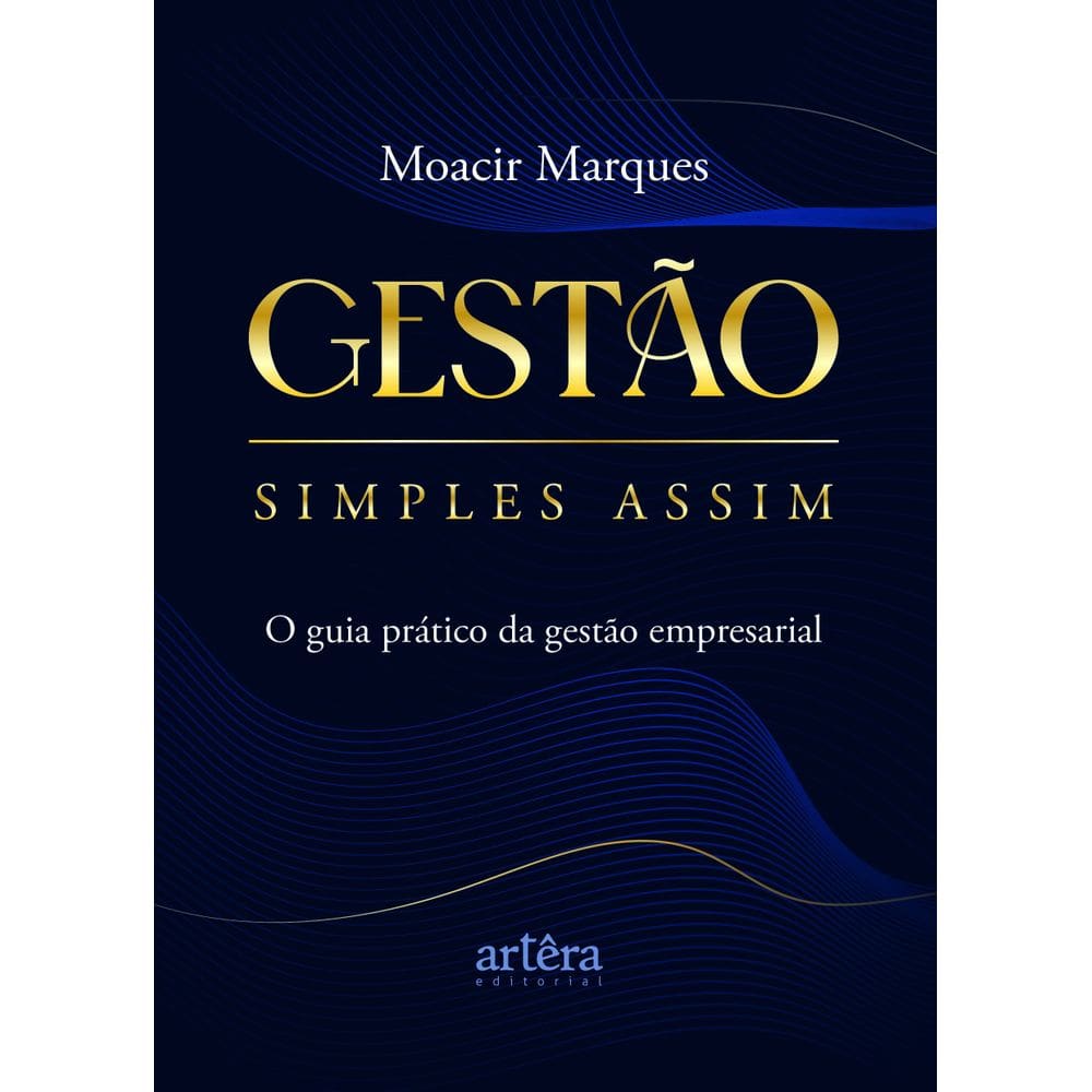 Gestão simples assim