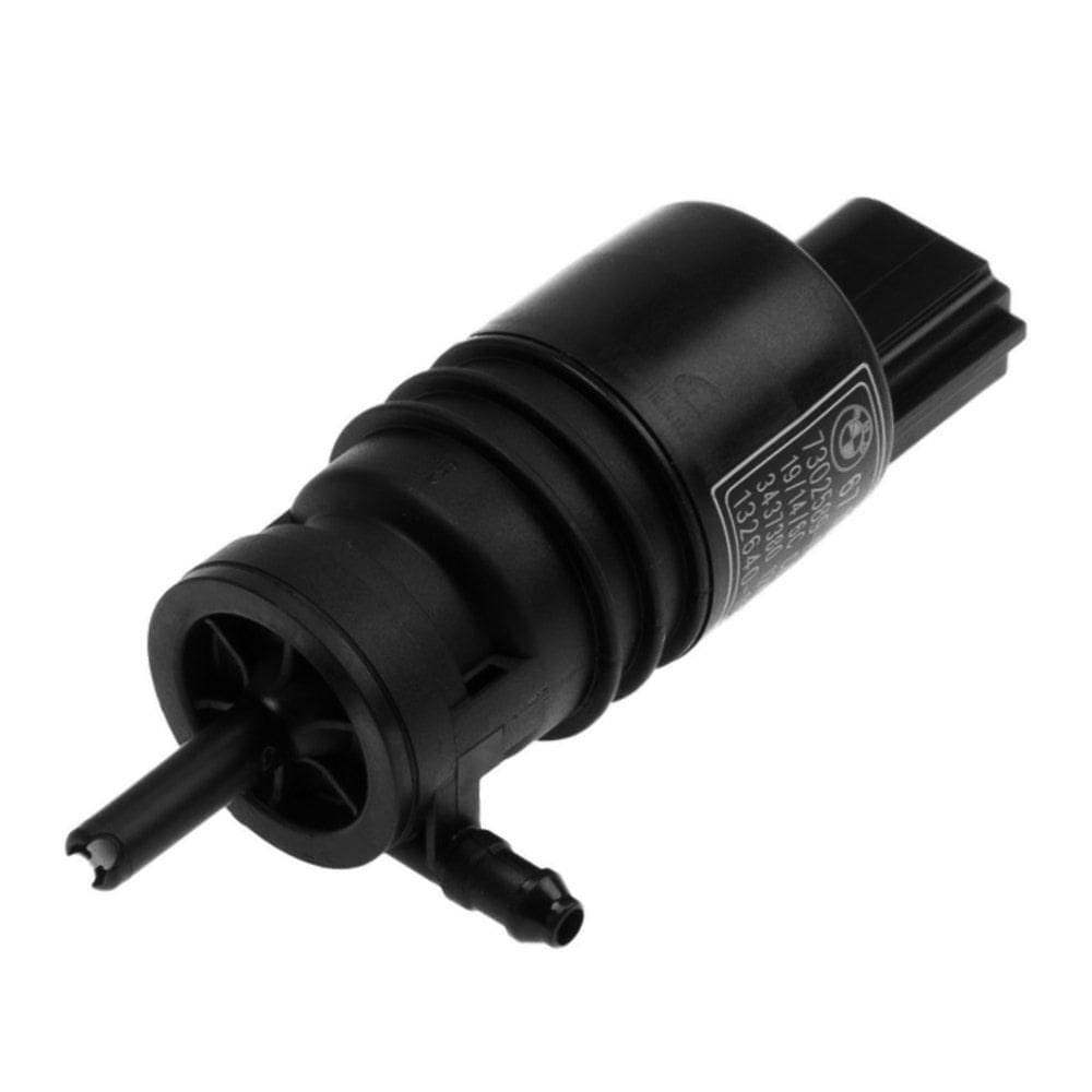 Bomba do limpador do para-brisas BMW