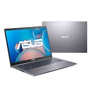 Notebook 15,6” HD Asus X515KA Intel Celeron 4GB RAM 128GB SSD Prata