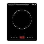Cooktop de Indução HQ 1 Boca Portátil 2000W Preto HQ-IDS2001P 220V