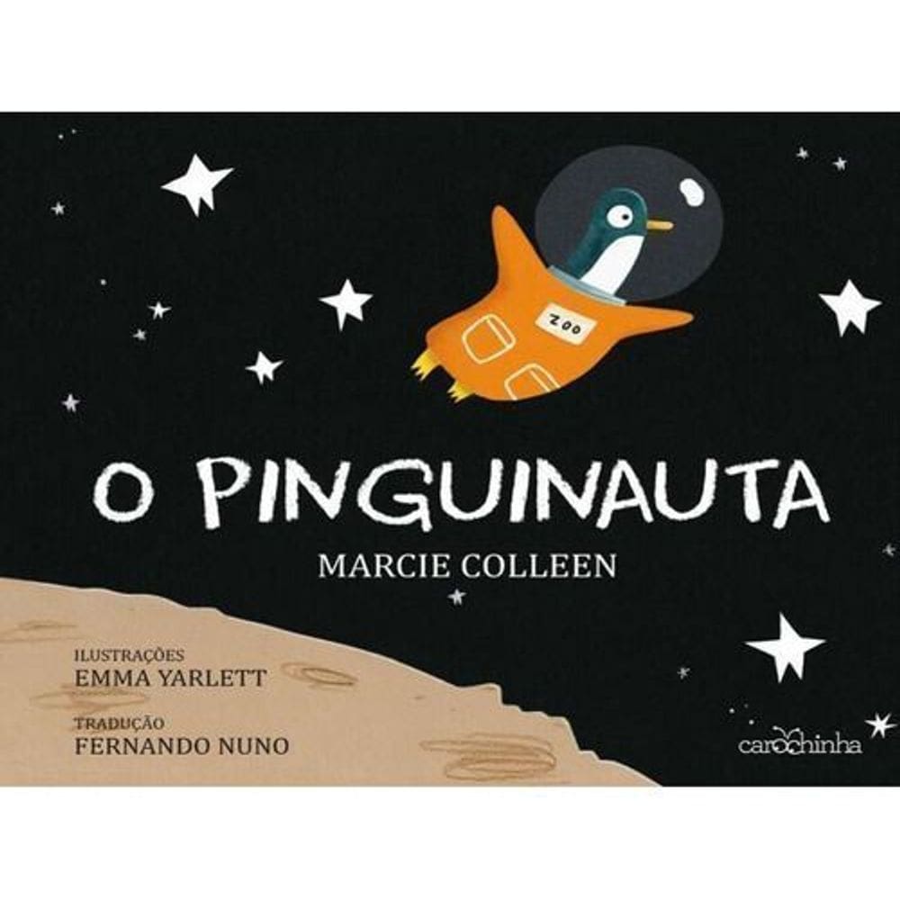 o Pinguinauta