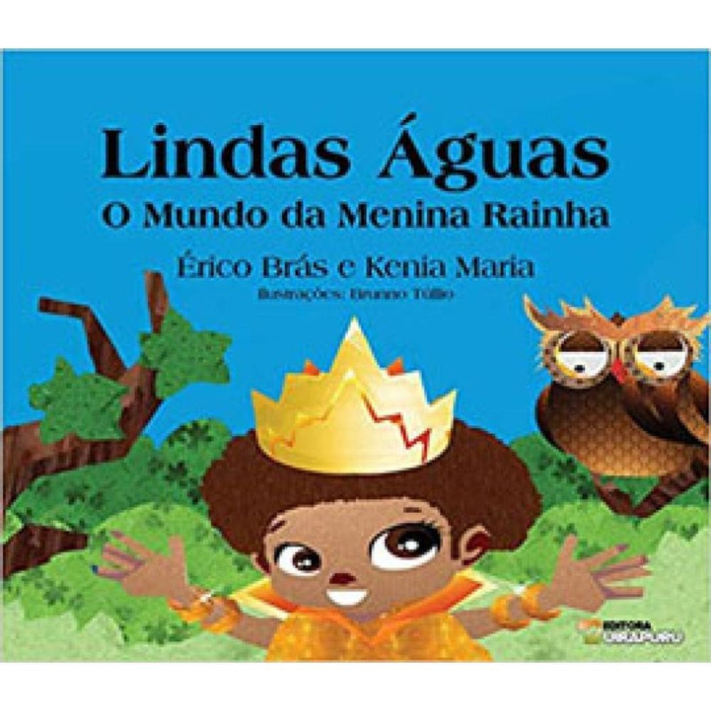 Lindas Águas