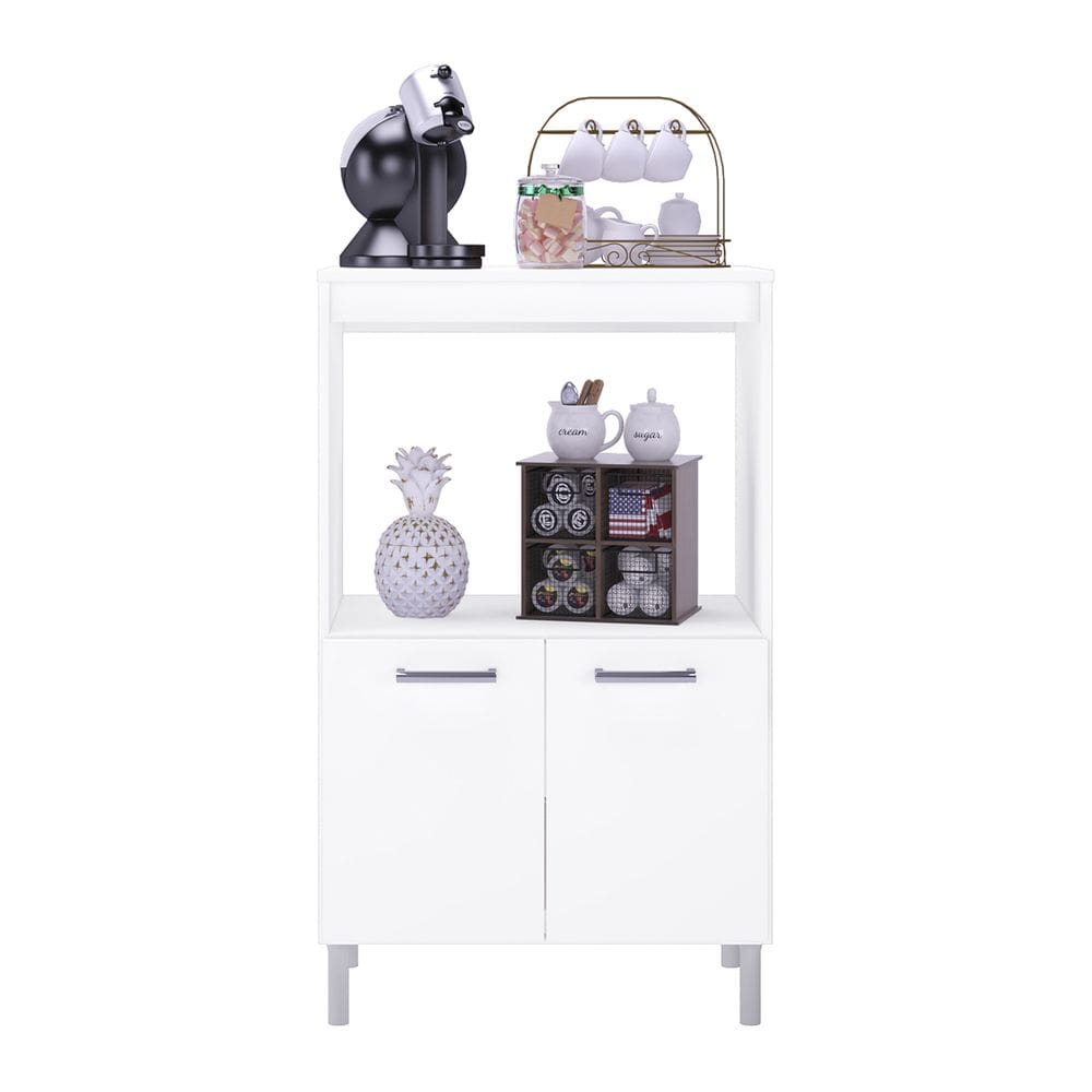 Multiuso Talita Branco - Indekes