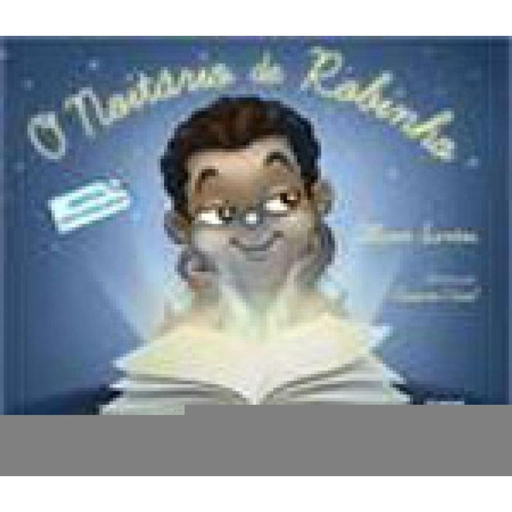 Noitario De Robinho, O