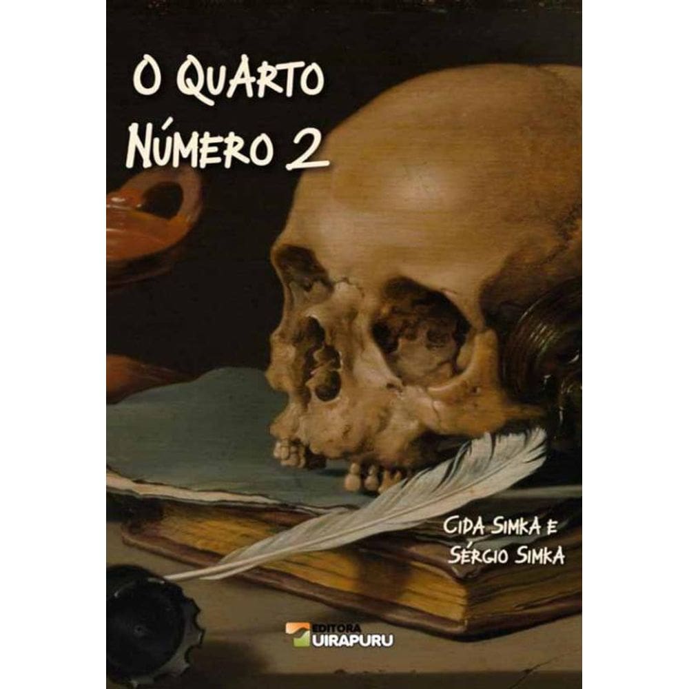 O Quarto Número 2