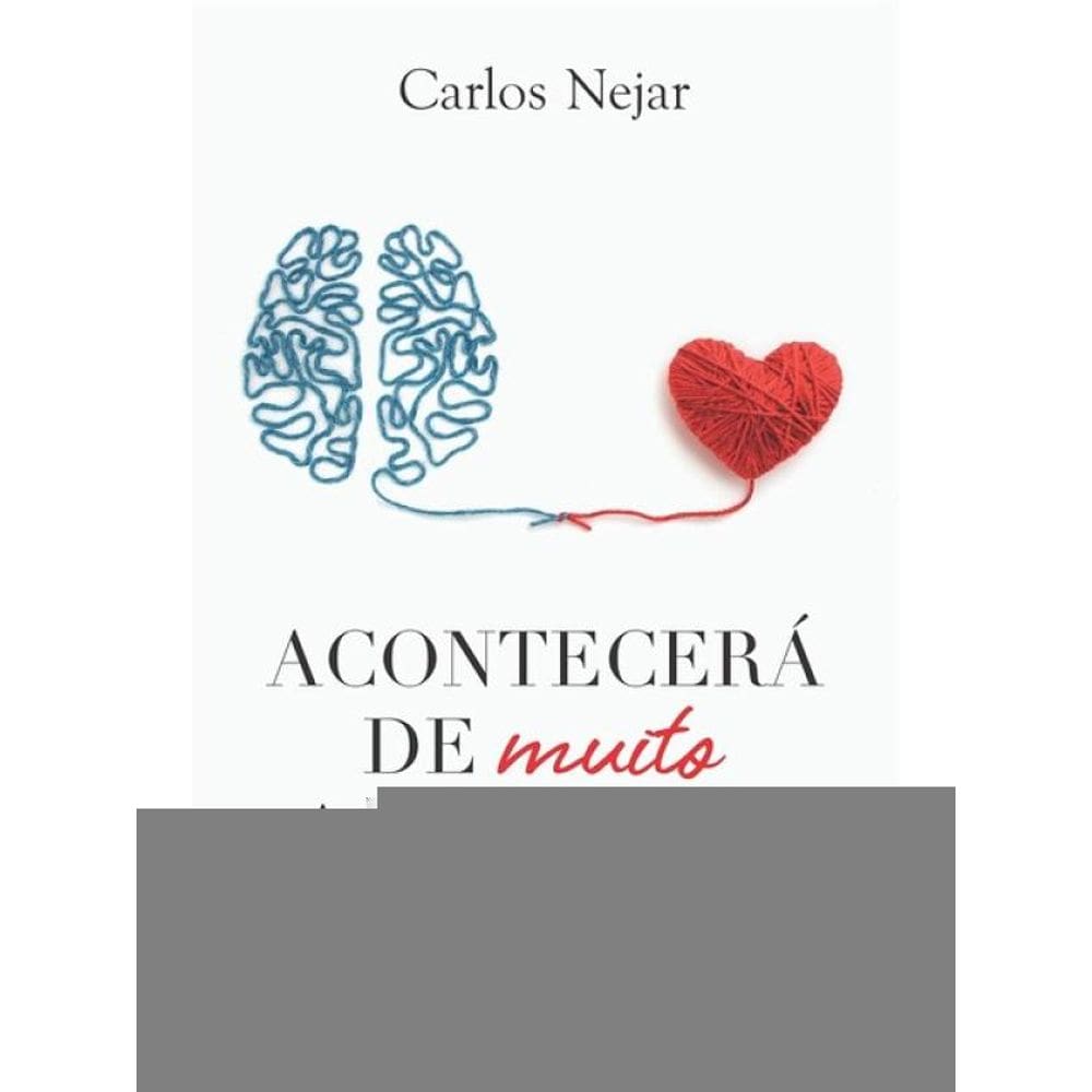 Acontecerá De Muito Acontecer