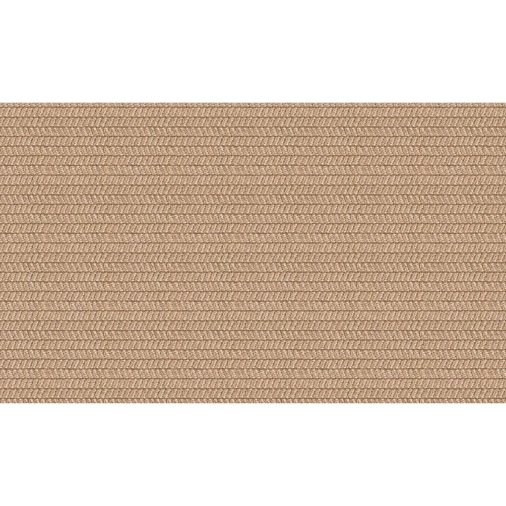 Passadeira Super Splash 60cm x 180cm Sisal Kapazi