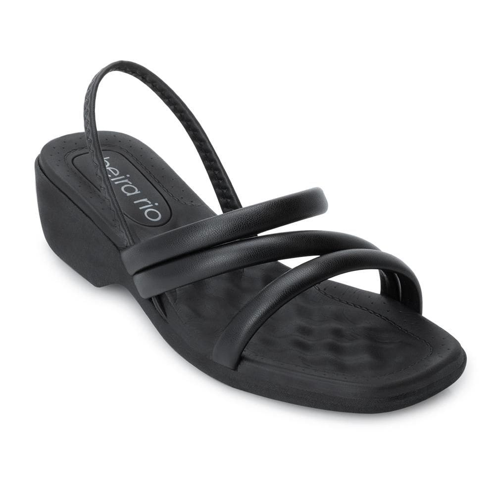 Sandália Anabela Beira Rio BR25-85271