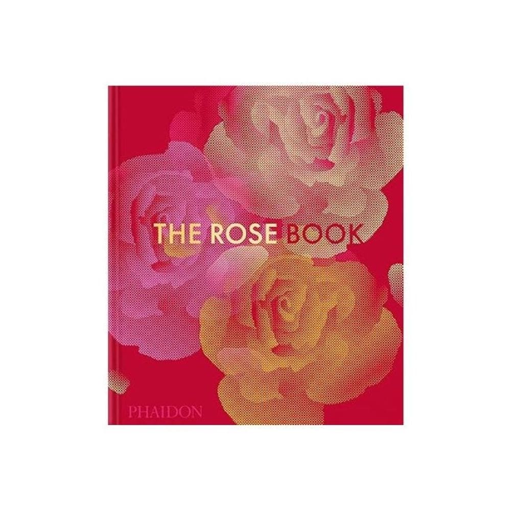 The Rose Book