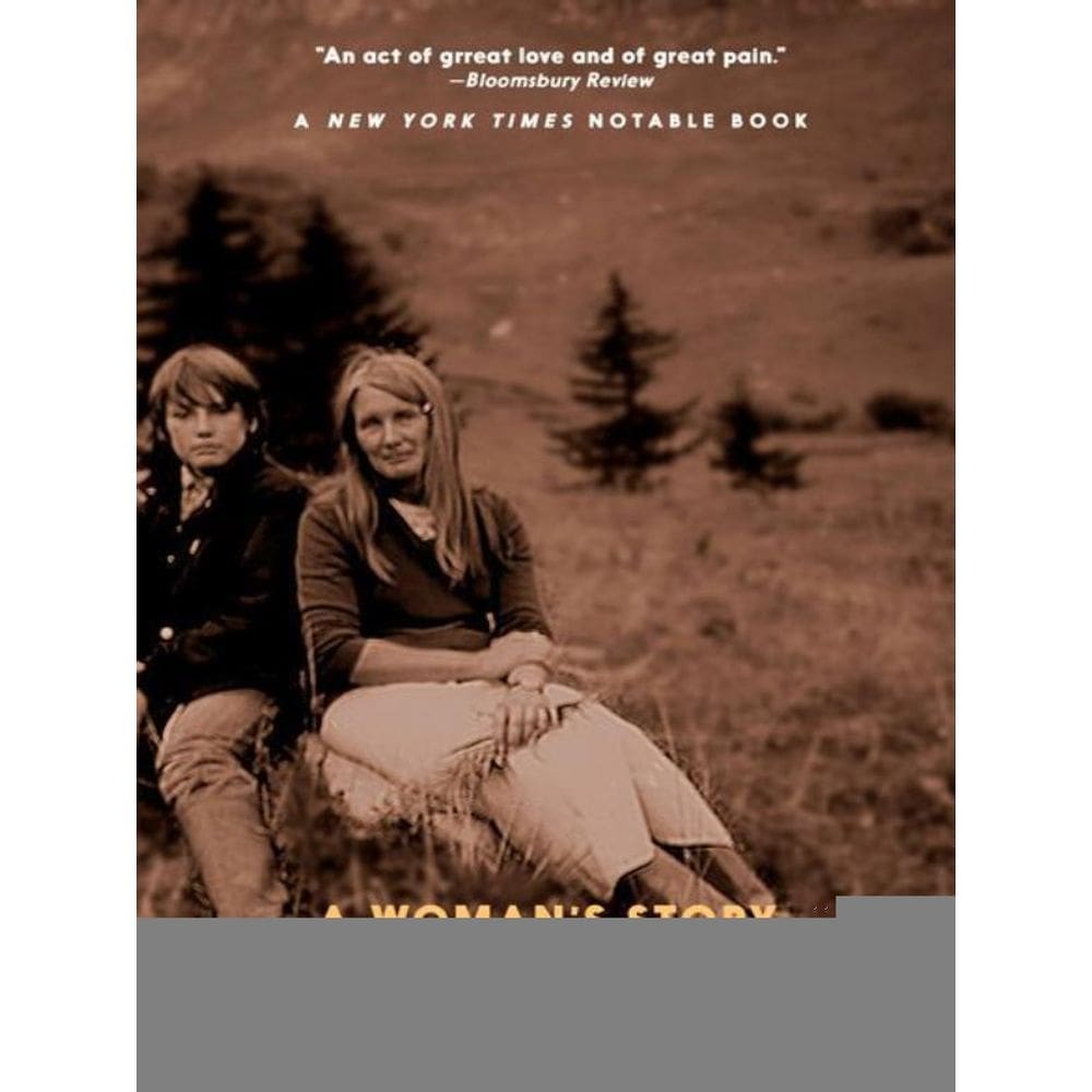 A Woman`S Story