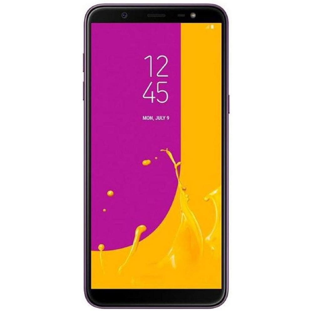 Película De Vidro Dupla Para Galaxy J8 - Gshield