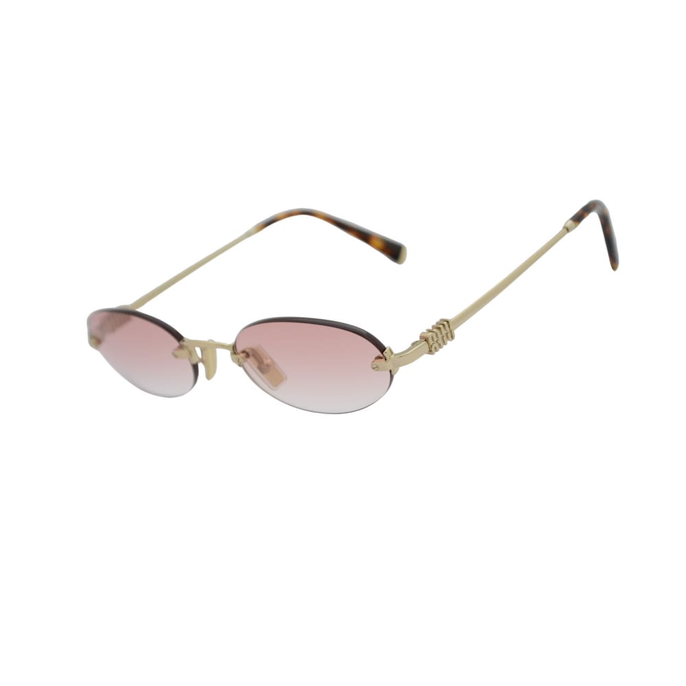 óculos de sol Miu Miu mod smua54 zvn-70o