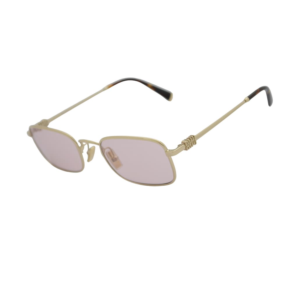 óculos de sol Miu Miu mod smua53 zvn-4i0