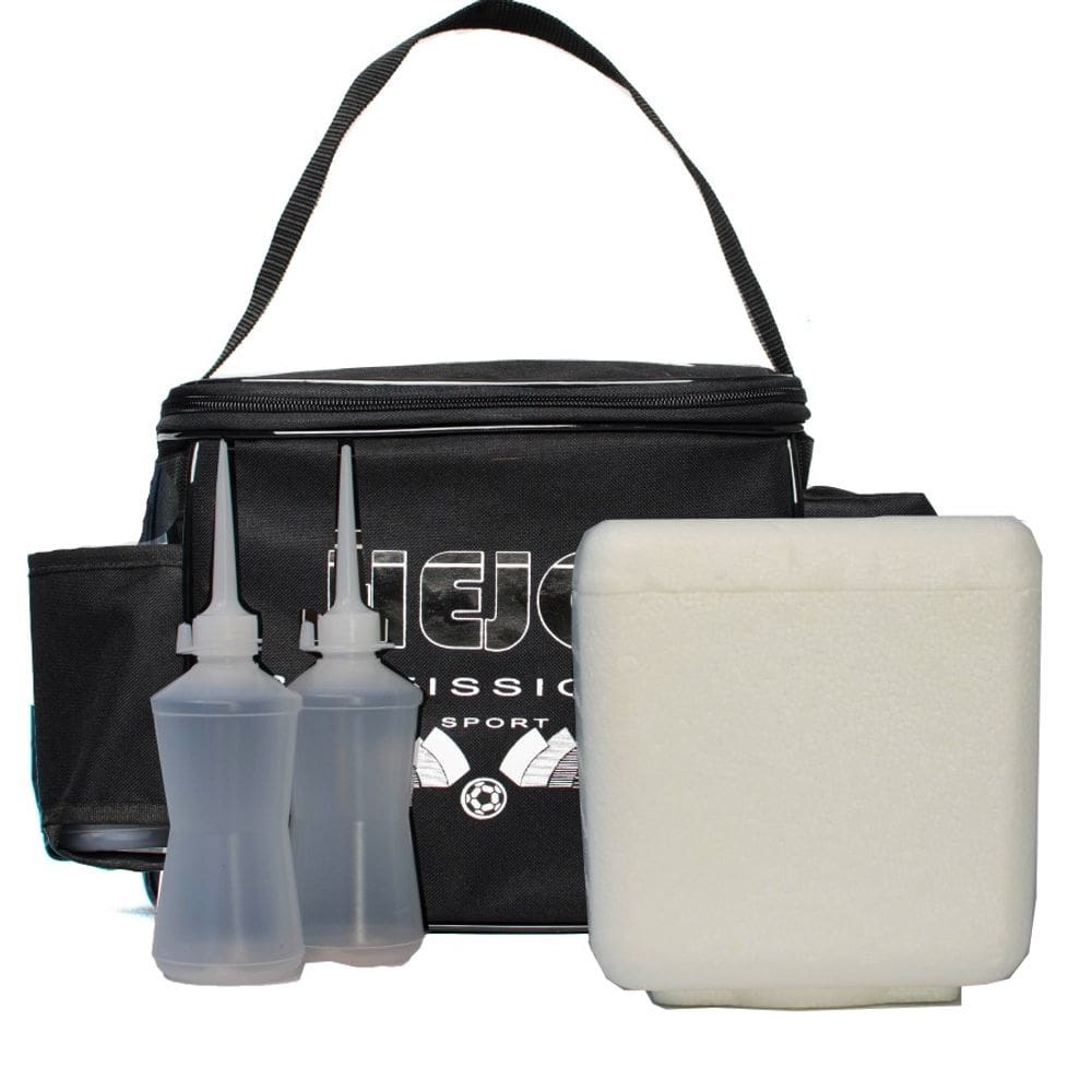 Bolsa Térmica Hejo Massagem Profissional Futebol 41x24x21cm