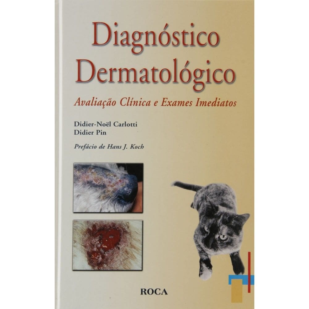 Diagnostico Dermatologico Clínica e Exames Imediatos