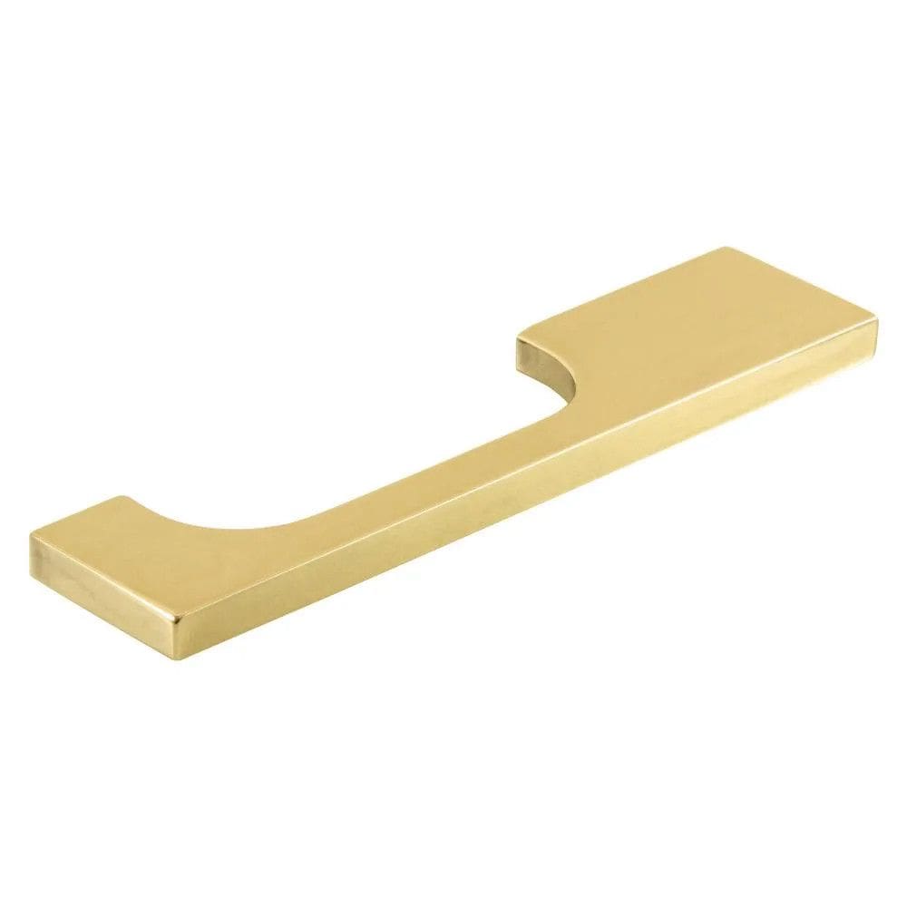 Puxador Milano 96mm Hastvel