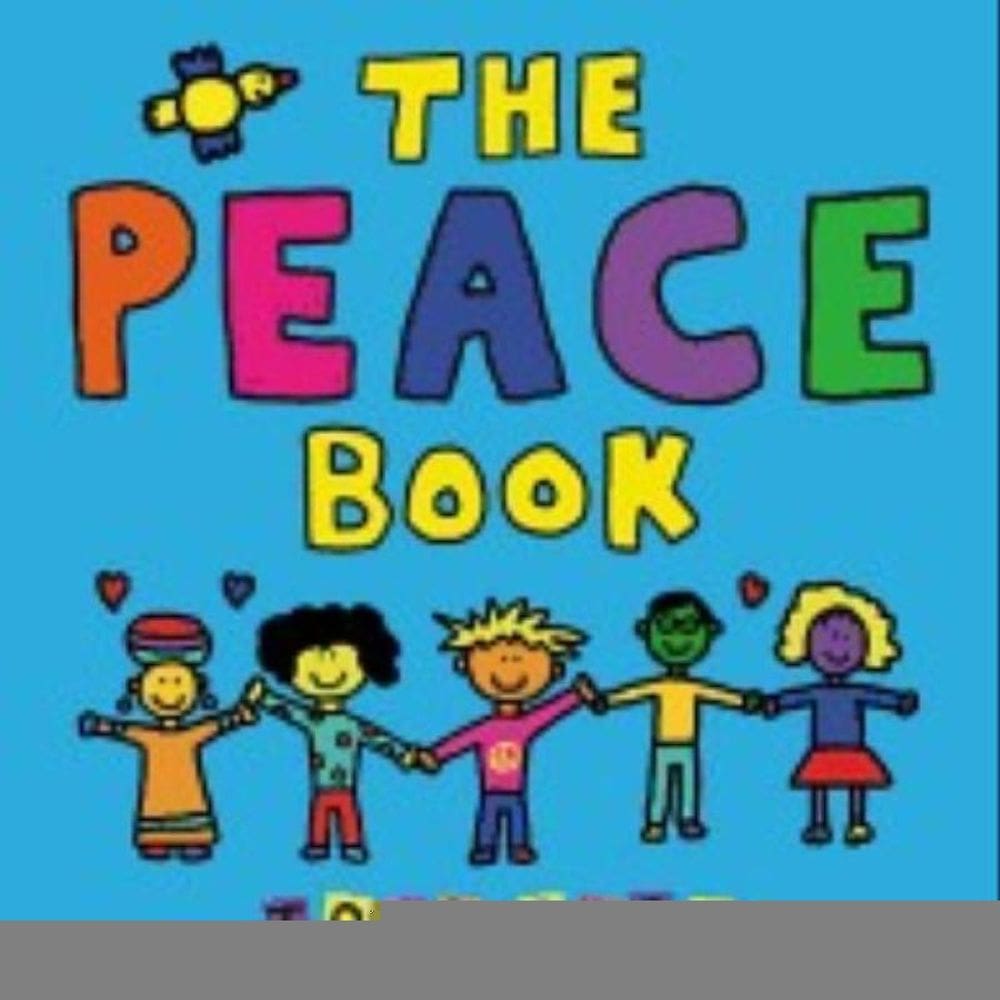The Peace Book
