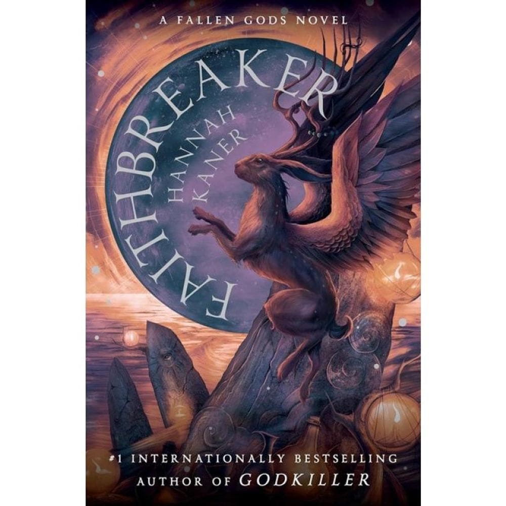 Faithbreaker