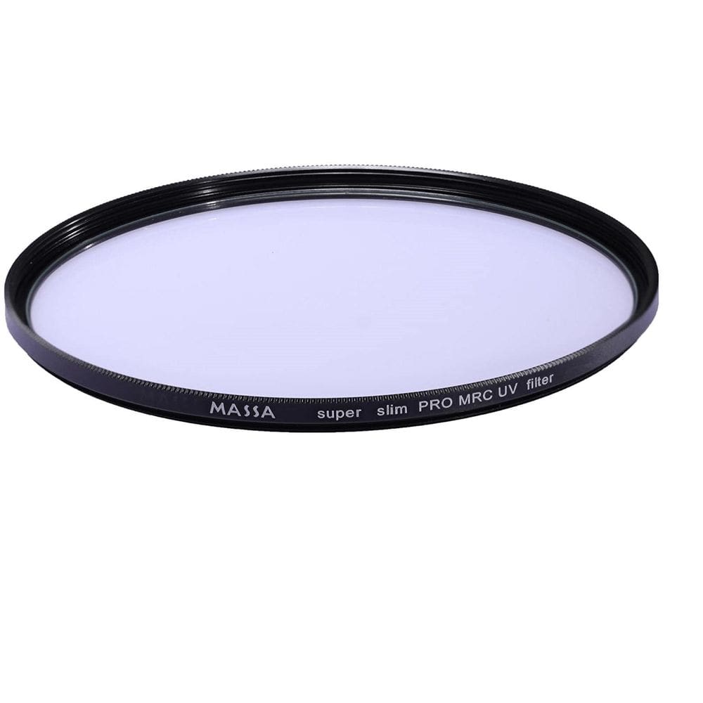 Filtro Pro Mrc Uv 55Mm Super Fino Ultravioleta