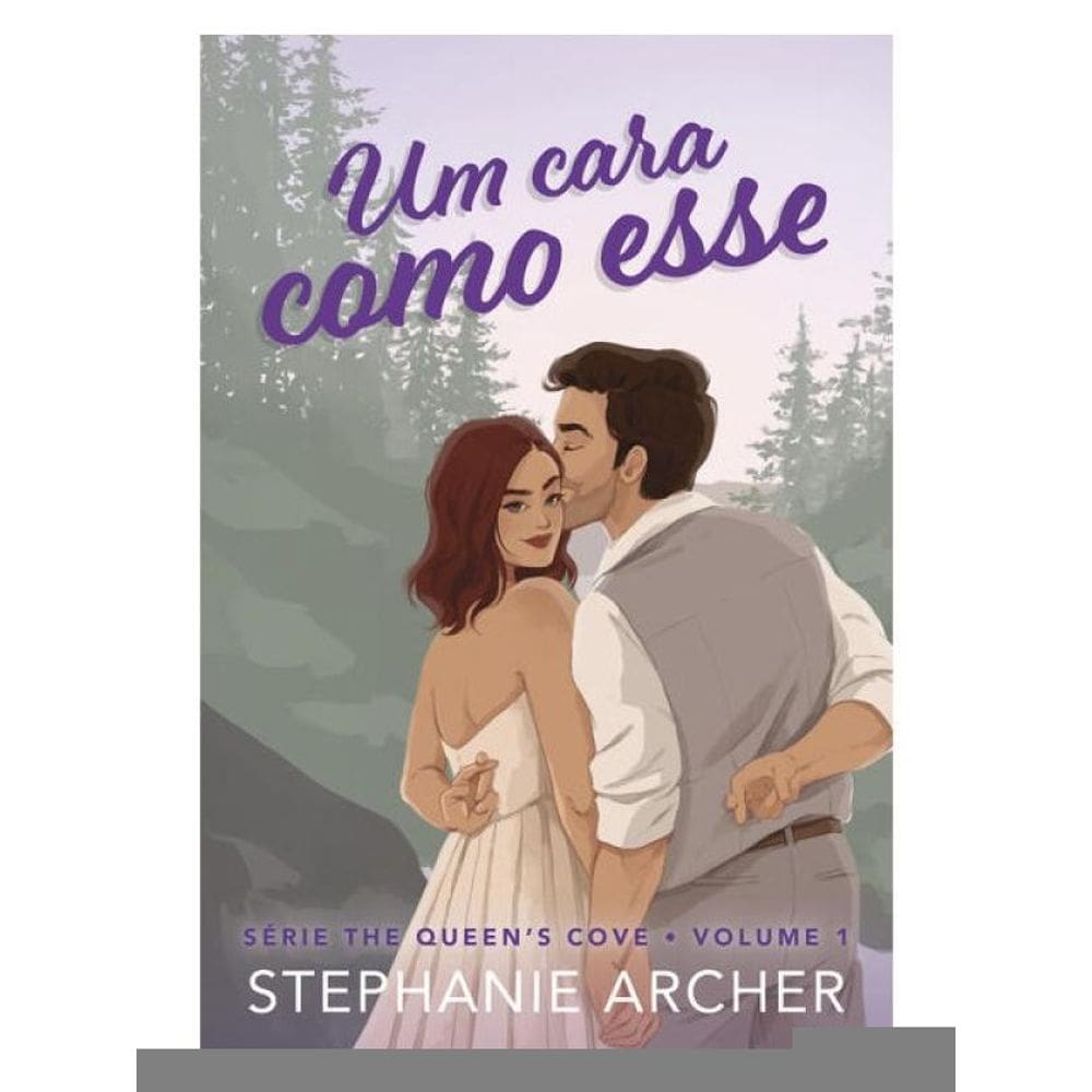 Um Cara Como Esse - Vol. 1