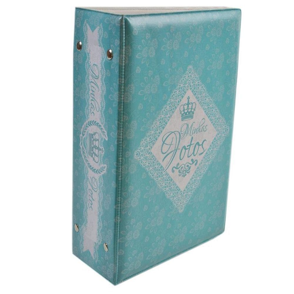 Álbum Fotos 300 Fotos 10X15Cm Design 10983 - A0729