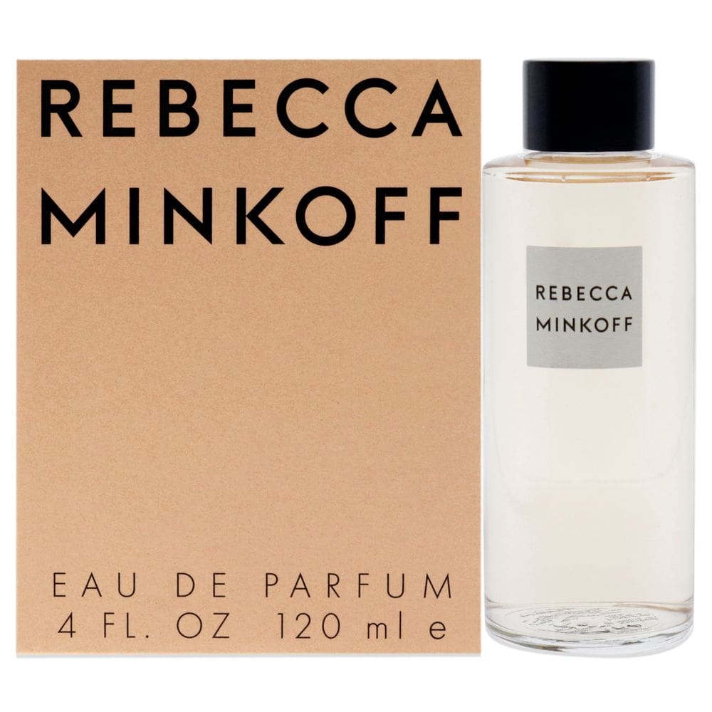 Perfume Rebecca Minkoff Eau de Parfum 120ml para mulheres