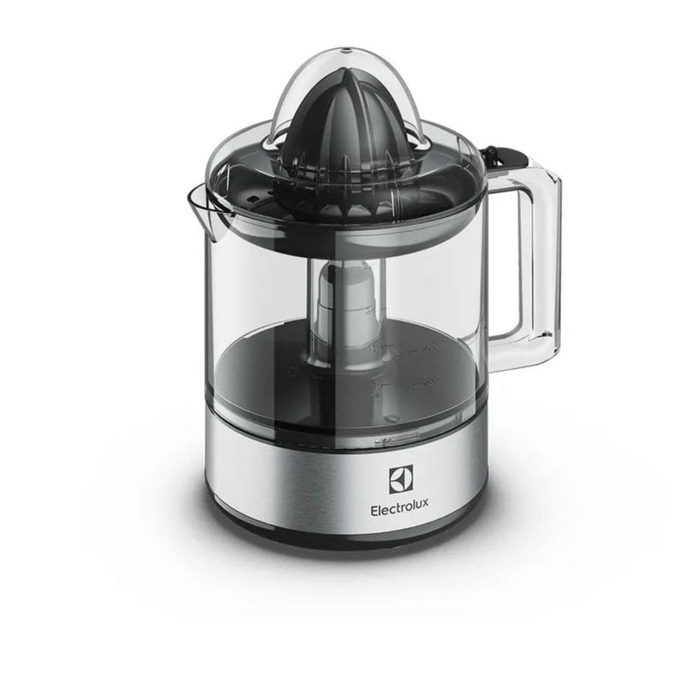 Espremedor de Laranja Frutas Giro Automático Jarra 800ml Potência 30w Electrolux