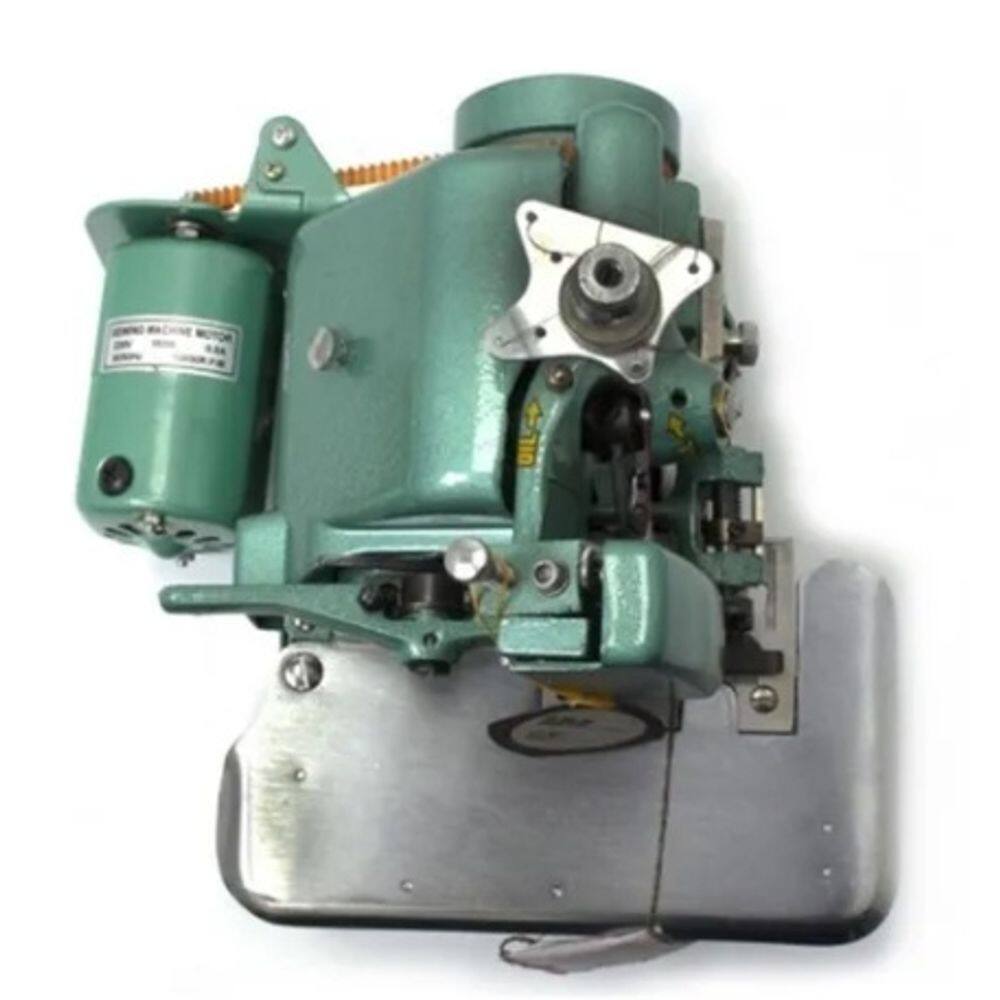 Maquina Costura Overlock Semi Industrial Chinesinha Gn1-6d