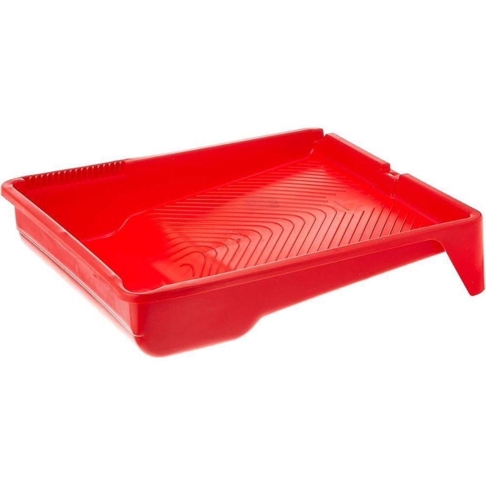 Pincéis Atlas 1523 Bandeja Para Pintura De Plastico 2, 7l