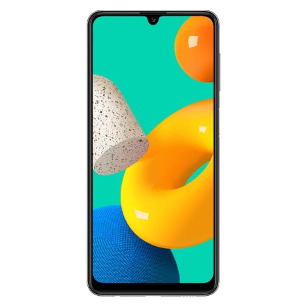 Usado: Samsung M32 128 GB Preto - Excelente