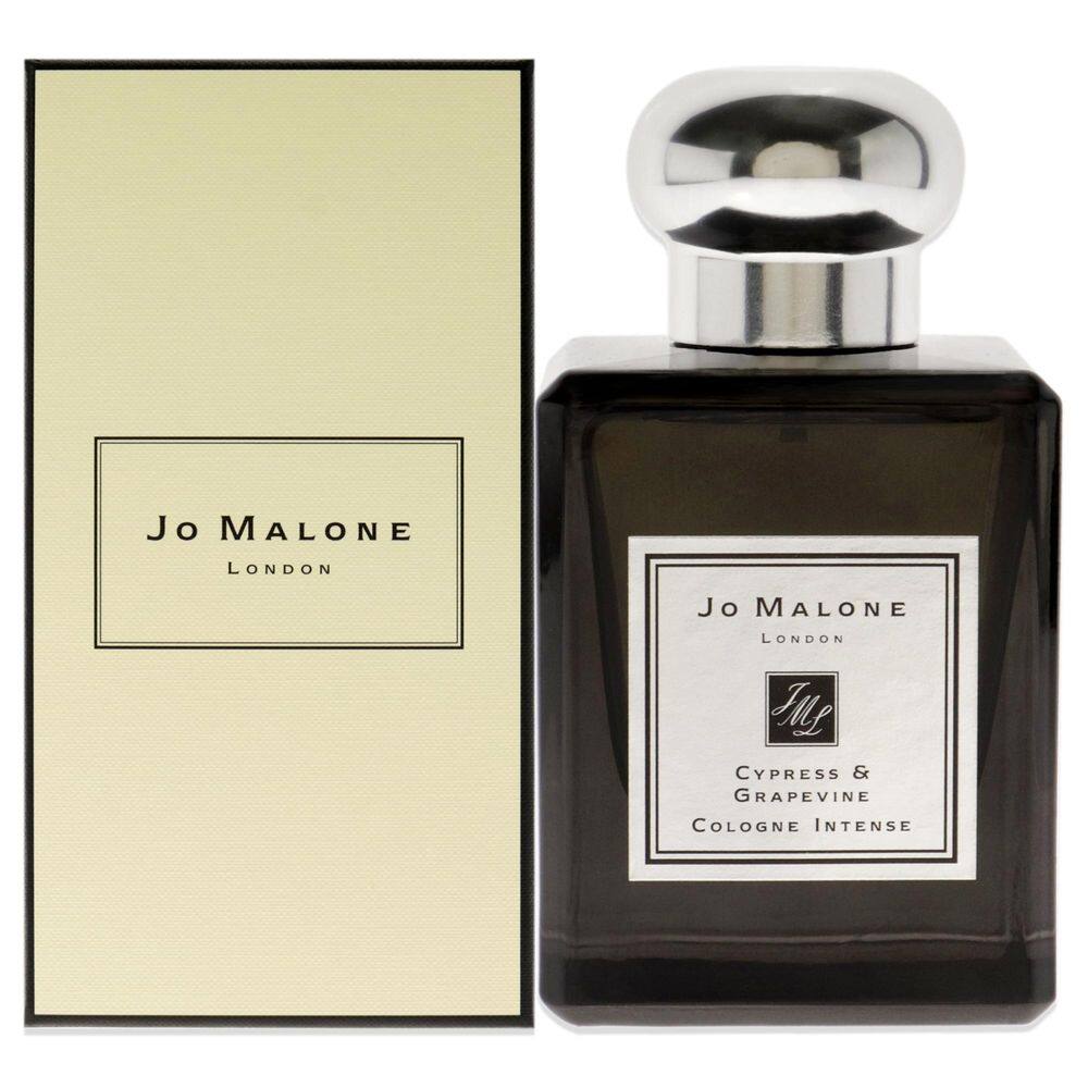 Perfume Jo Malone Cypress and Grapevine Intense 50 ml unissex